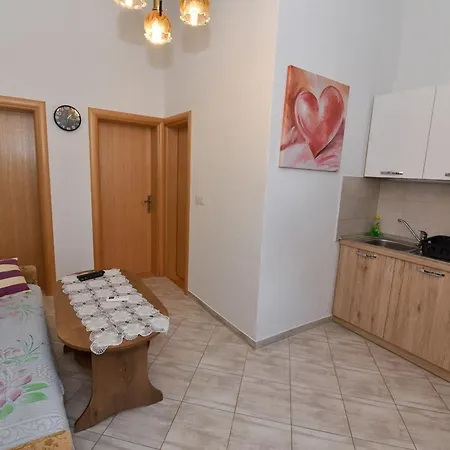 Karacic Apartamento