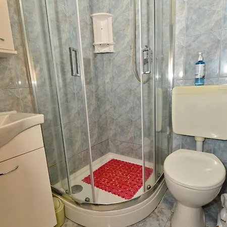 Apartamento Karacic *