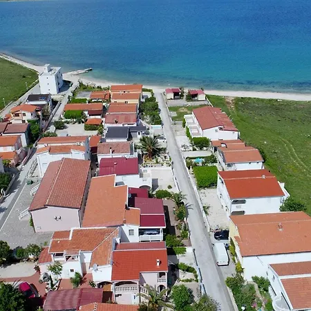 Apartamento Karacic *